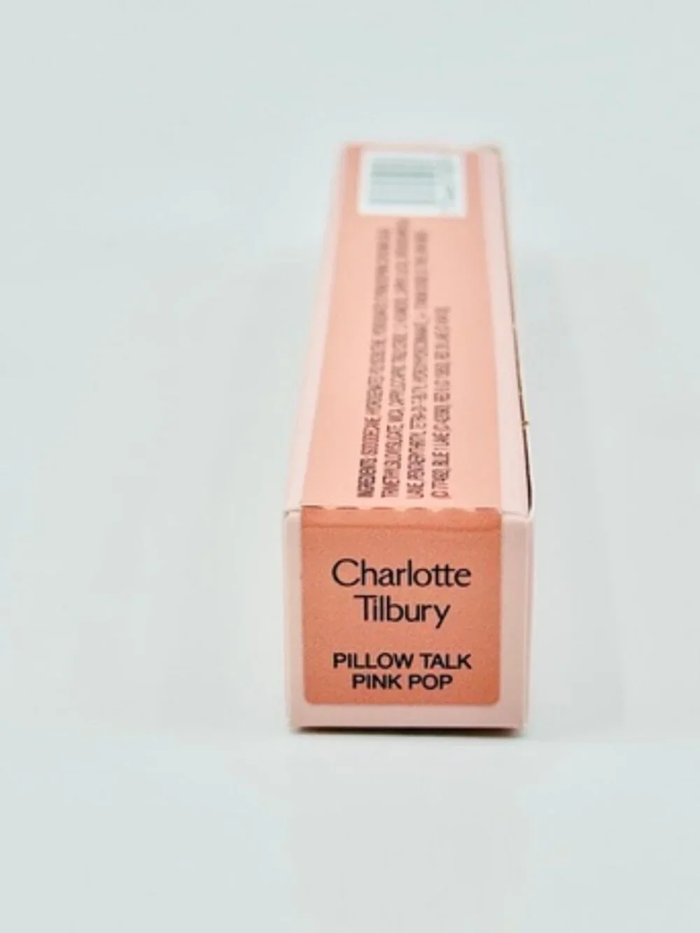 Charlotte Tilbury Matte Beauty Blush Wand Pink Pop Full Size NIB